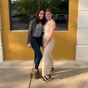 Meet your Posher, Alexandra